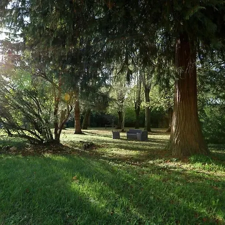 L'Atelier Casse-Noisettes-Gitesdanslain Pont-d'Ain Exterior photo